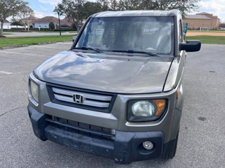Used 2008 Honda Element EX image 1