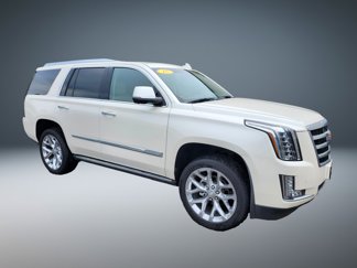 Used 2015 Cadillac Escalade Premium image 1