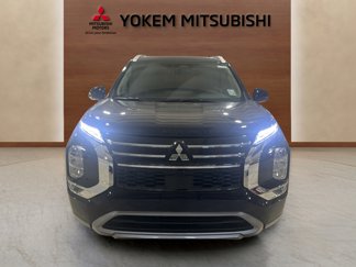 New 2025 Mitsubishi Outlander SEL image 1