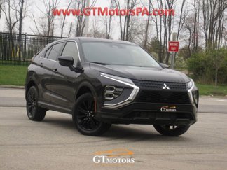 Used 2024 Mitsubishi Eclipse Cross AWD image 1