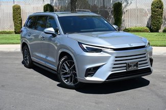 New 2025 Lexus TX 350 FWD image 1