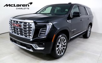 Used 2025 GMC Yukon Denali w/ Denali Reserve Package image 1