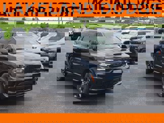 New 2025 Dodge Durango R/T image 1