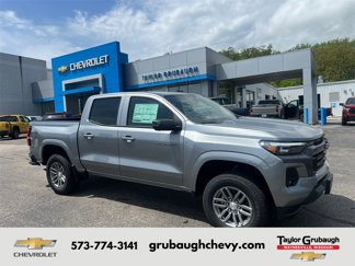 New 2025 Chevrolet Colorado LT w/ LT Convenience Package image 1