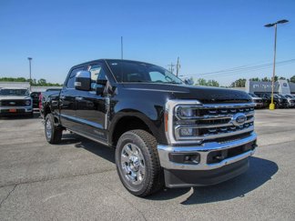 New 2025 Ford F350 Lariat image 1