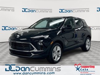 New 2026 Buick Encore GX Preferred image 1