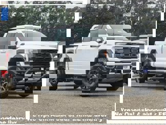 New 2025 Ford F150 Raptor image 1