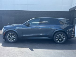 New 2026 Cadillac Escalade IQ Sport 1 image 1