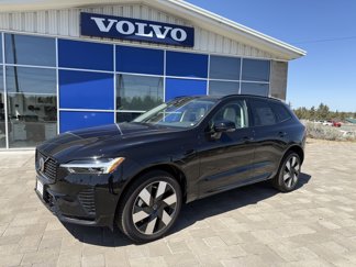 New 2025 Volvo XC60 T8 Plus w/ Protection Package Premier image 1