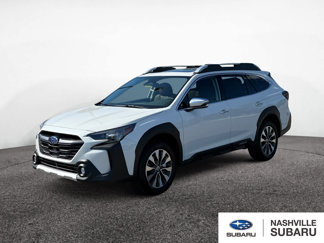New 2025 Subaru Outback Touring XT image 1
