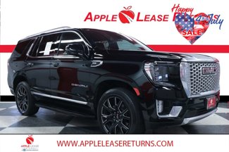 Used 2023 GMC Yukon Denali image 1