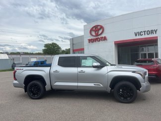 New 2025 Toyota Tundra 1794 Edition image 1
