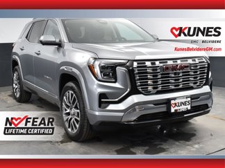 New 2026 GMC Terrain Denali w/ LPO, Floor Liner Package image 1