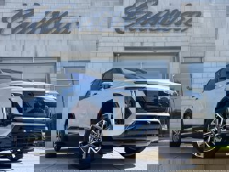 New 2026 Cadillac Vistiq Sport w/ LPO, Floor Liner Package image 1