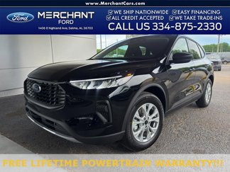New 2025 Ford Escape Active image 1