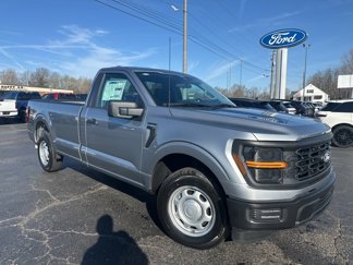 New 2025 Ford F150 XL image 1