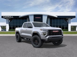 New 2026 GMC Canyon Elevation w/ Convenience Package image 1