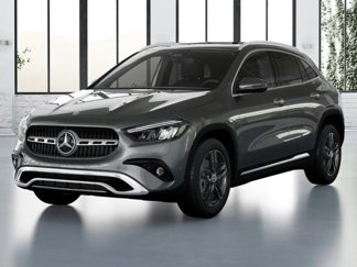 New 2026 Mercedes-Benz GLA 250 image 1