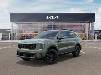 New 2025 Kia Sorento SX Prestige image 1