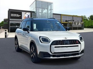New 2025 MINI Cooper Countryman S image 1