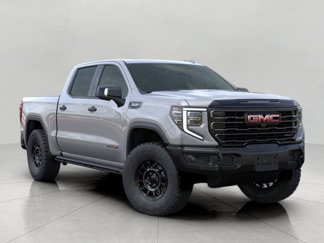 New 2025 GMC Sierra 1500 AT4X w/ AT4X AEV Edition image 1