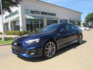 Used 2025 Audi A5 2.0T Premium Plus image 1