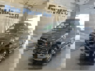 New 2025 Ford F150 Lariat w/ Equipment Group 501A Mid image 1