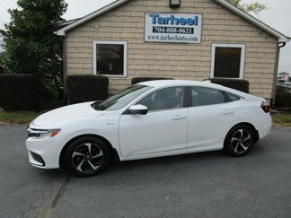 Used 2022 Honda Insight EX image 1