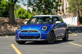 Certified 2025 MINI Cooper 2-Door Hardtop image 1
