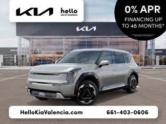 New 2026 Kia EV9 Land image 1