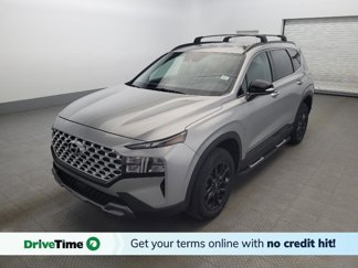 Used 2022 Hyundai Santa Fe XRT w/ Cargo Package image 1