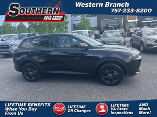 Used 2023 Dodge Hornet GT Plus w/ Tech Pack Plus w/o Parking image 1