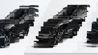 New 2025 Buick Enclave Sport Touring image 1