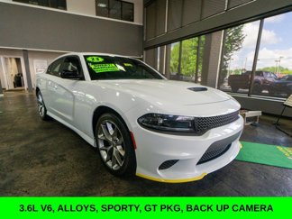 Used 2023 Dodge Charger GT image 1