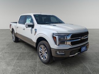 New 2025 Ford F150 King Ranch image 1