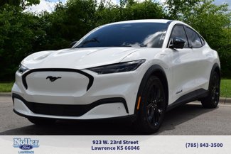 Used 2024 Ford Mustang Mach-E Select w/ Comfort Package Lite image 1