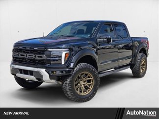Used 2024 Ford F150 Raptor image 1