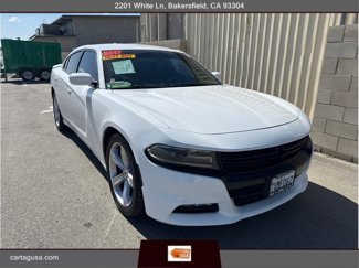 Used 2017 Dodge Charger R/T image 1