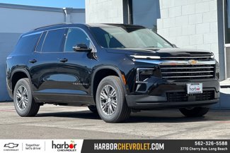 New 2024 Chevrolet Traverse LT w/ Enhanced Driving Package image 1