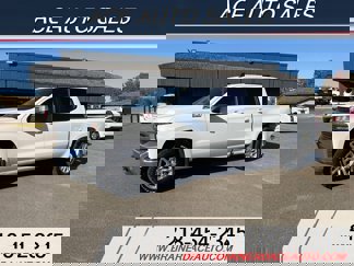 Used 2020 Chevrolet Silverado 1500 LT w/ All-Star Edition image 1
