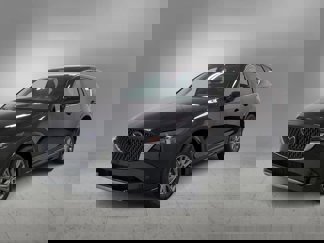 New 2025 MAZDA CX-5 Signature image 1