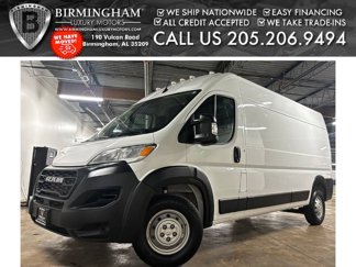 Used 2023 RAM ProMaster 2500 image 1