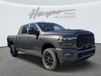 New 2025 RAM 2500 Laramie image 1