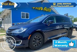 Used 2019 Chrysler Pacifica Touring-L image 1