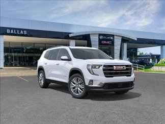 New 2026 GMC Acadia Elevation w/ Elevation Premium Package image 1