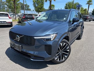 New 2026 Volvo XC90 B6 Ultra w/ Lounge Package image 1
