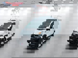 Used 2023 RAM ProMaster 2500 image 1