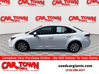 Used 2023 Toyota Corolla LE image 1