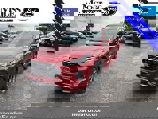 Certified 2023 Ford Escape ST-Line Select image 1