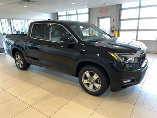 New 2025 Honda Ridgeline RTL image 1